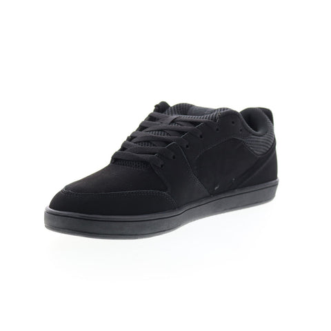 Etnies Verano Indy 4101000430001 Mens Black Skate Inspired Sneakers Shoes
