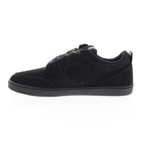 Etnies Verano Indy 4101000430001 Mens Black Skate Inspired Sneakers Shoes