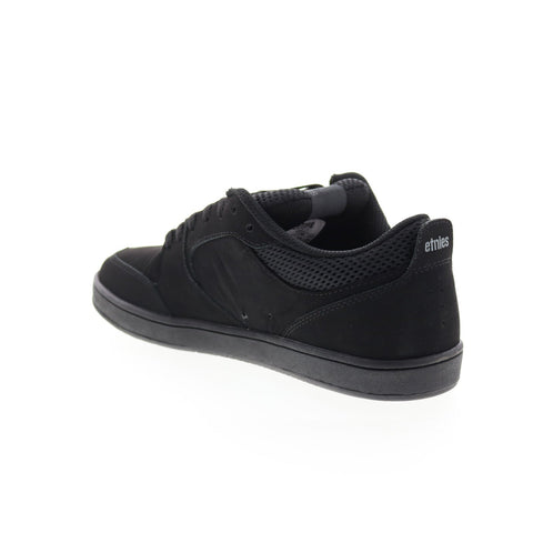 Etnies Verano Indy 4101000430001 Mens Black Skate Inspired Sneakers Shoes
