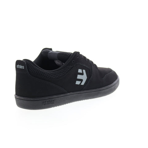 Etnies Verano Indy 4101000430001 Mens Black Skate Inspired Sneakers Shoes