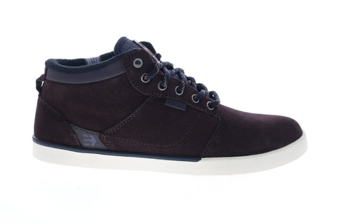 Etnies Jefferson MTW 4101000483223 Mens Brown Skate Inspired Sneakers Shoes