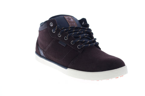 Etnies Jefferson MTW 4101000483223 Mens Brown Skate Inspired Sneakers Shoes