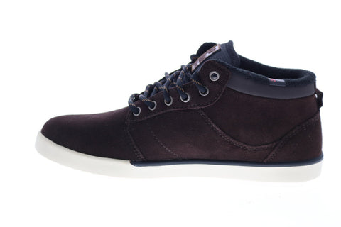 Etnies Jefferson MTW 4101000483223 Mens Brown Skate Inspired Sneakers Shoes