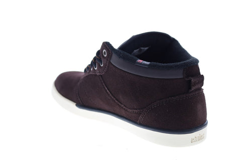 Etnies Jefferson MTW 4101000483223 Mens Brown Skate Inspired Sneakers Shoes