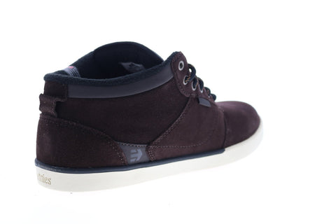 Etnies Jefferson MTW 4101000483223 Mens Brown Skate Inspired Sneakers Shoes
