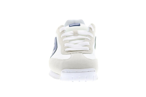 Etnies Lo-Cut CB 4101000521145 Mens White Skate Inspired Sneakers Shoes