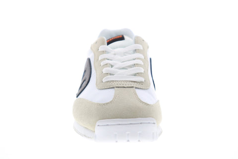 Etnies Lo Cut CB 4101000521168 Mens White Skate Inspired Sneakers Shoes