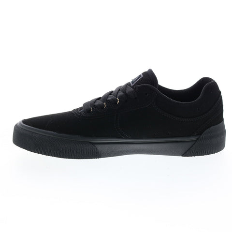 Etnies Joslin Vulc 4101000534003 Mens Black Skate Inspired Sneakers Shoes