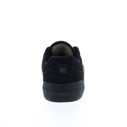 Etnies Joslin Vulc 4101000534003 Mens Black Skate Inspired Sneakers Shoes