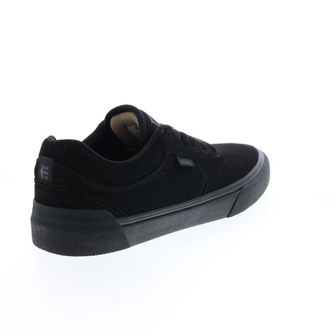 Etnies Joslin Vulc 4101000534003 Mens Black Skate Inspired Sneakers Shoes