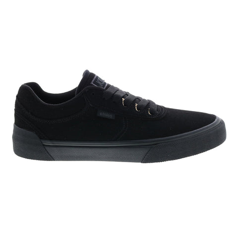 Etnies Joslin Vulc 4101000534003 Mens Black Skate Inspired Sneakers Shoes