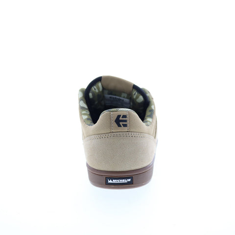 Etnies Jameson Vulc BMX 4101000554964 Mens Gray Skate Sneakers Shoes