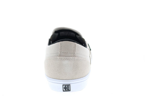 Etnies Marana Slip 4102000142100 Mens White Skate Inspired Sneakers Shoes