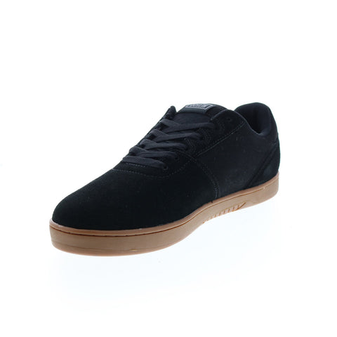 Etnies Josl1N 4102000144964 Mens Black Suede Skate Inspired Sneakers Shoes