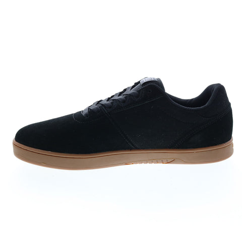 Etnies Josl1N 4102000144964 Mens Black Suede Skate Inspired Sneakers Shoes