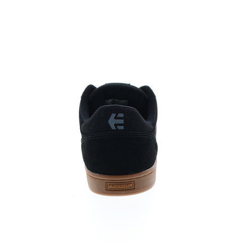 Etnies Josl1N 4102000144964 Mens Black Suede Skate Inspired Sneakers Shoes