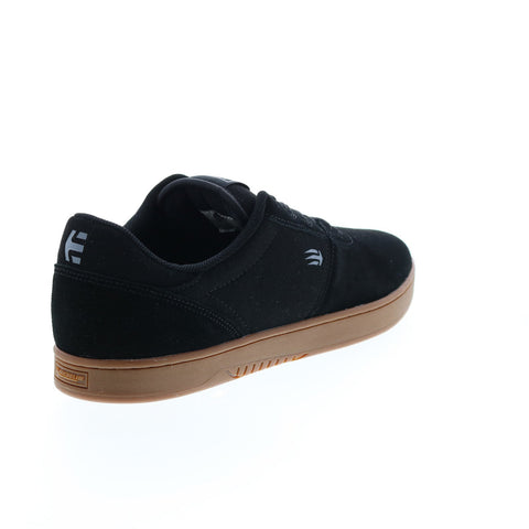 Etnies Josl1N 4102000144964 Mens Black Suede Skate Inspired Sneakers Shoes