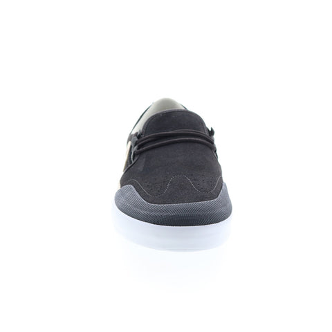 Etnies Marana Slip Lace Xlt 4102000146010 Mens Gray Skate Sneakers Shoes