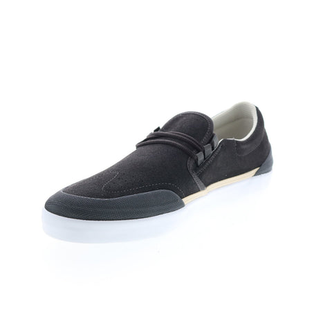 Etnies Marana Slip Lace Xlt 4102000146010 Mens Gray Skate Sneakers Shoes