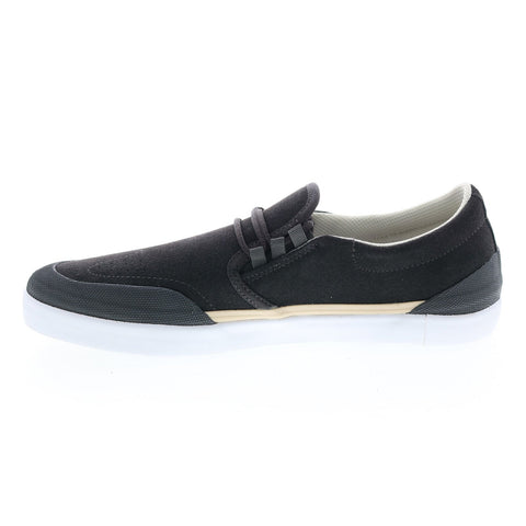Etnies Marana Slip Lace Xlt 4102000146010 Mens Gray Skate Sneakers Shoes