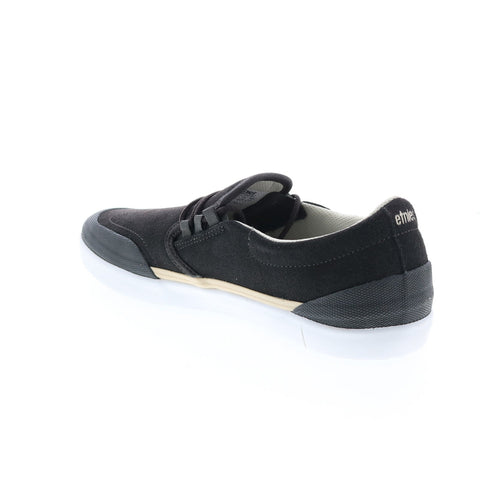 Etnies Marana Slip Lace Xlt 4102000146010 Mens Gray Skate Sneakers Shoes