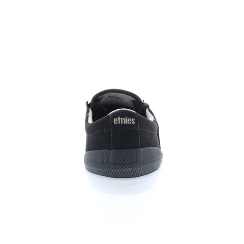 Etnies Marana Slip Lace Xlt 4102000146010 Mens Gray Skate Sneakers Shoes