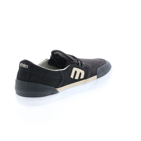 Etnies Marana Slip Lace Xlt 4102000146010 Mens Gray Skate Sneakers Shoes