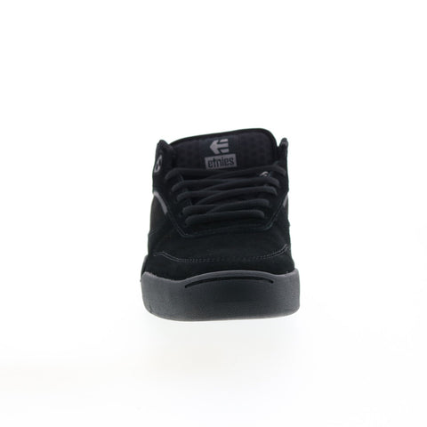 Etnies Estrella Ryan Sheckler 4102000147003 Mens Black Skate Sneakers Shoes