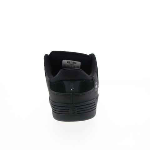 Etnies Estrella Ryan Sheckler 4102000147003 Mens Black Skate Sneakers Shoes