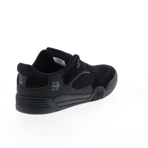 Etnies Estrella Ryan Sheckler 4102000147003 Mens Black Skate Sneakers Shoes