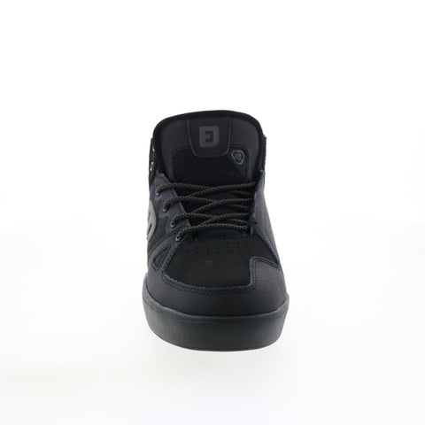 Etnies Emil Johansson Pro 4102000149001 Mens Black Skate Sneakers Shoes