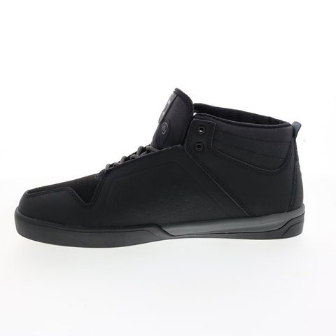 Etnies Emil Johansson Pro 4102000149001 Mens Black Skate Sneakers Shoes
