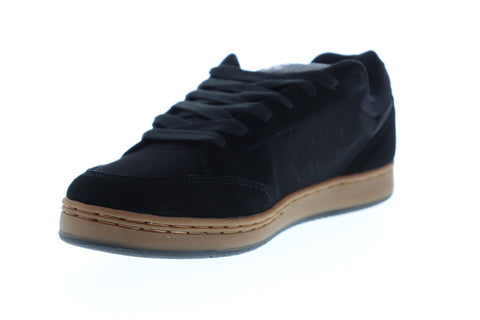 Etnies Metal Mulisha Swivel 4107000523964 Black Athletic Skate Shoes