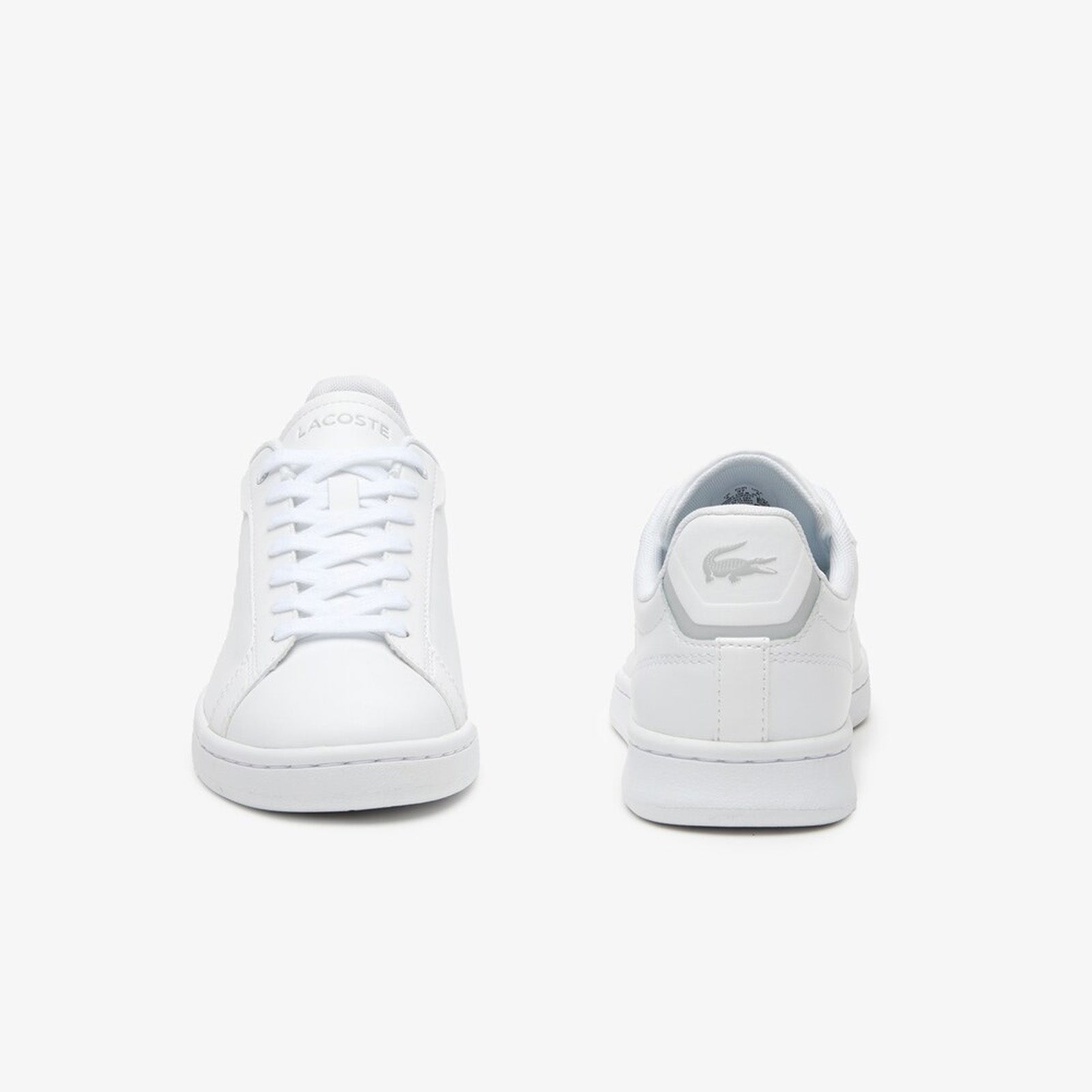 Lacoste Carnaby Pro Bl 23 1 SFA Womens White Lifestyle