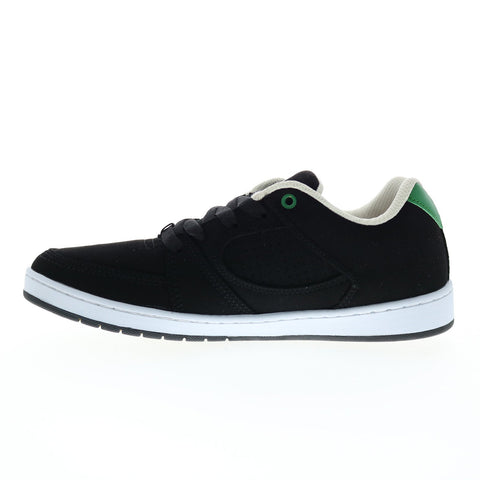 ES Accel Slim 5101000144898 Mens Black Skate Inspired Sneakers Shoes