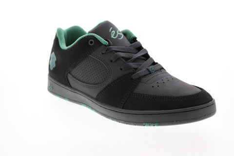 ES Accel Slim Shmatty Mens Black Collaboration & Limited Sneakers Shoes