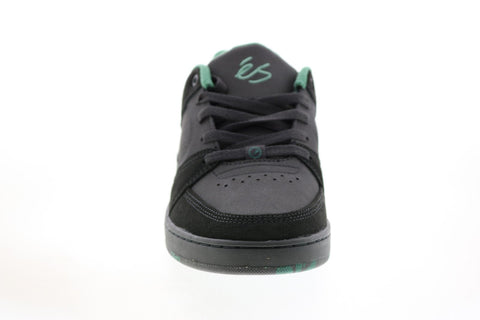 ES Accel Slim Shmatty Mens Black Collaboration & Limited Sneakers Shoes