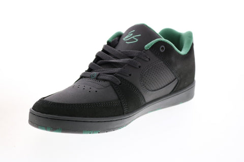 ES Accel Slim Shmatty Mens Black Collaboration & Limited Sneakers Shoes