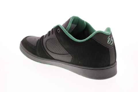 ES Accel Slim Shmatty Mens Black Collaboration & Limited Sneakers Shoes