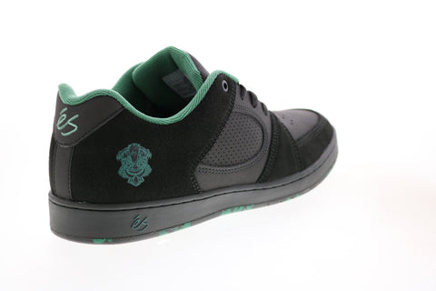ES Accel Slim Shmatty Mens Black Collaboration & Limited Sneakers Shoes