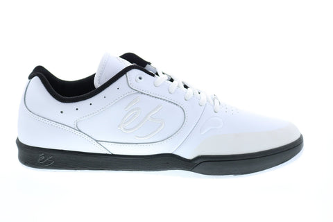 ES Swift 1.5 5101000158110 Mens White Skate Inspired Sneakers Shoes