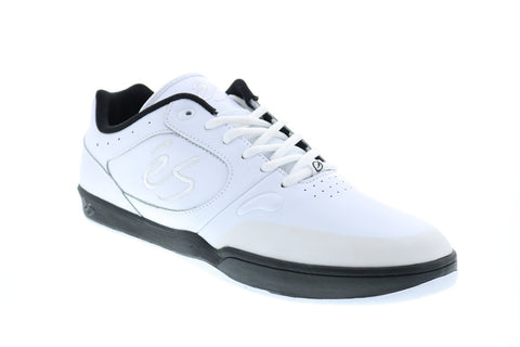 ES Swift 1.5 5101000158110 Mens White Skate Sneakers Shoes - Ruze 