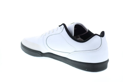 ES Swift 1.5 5101000158110 Mens White Skate Inspired Sneakers Shoes