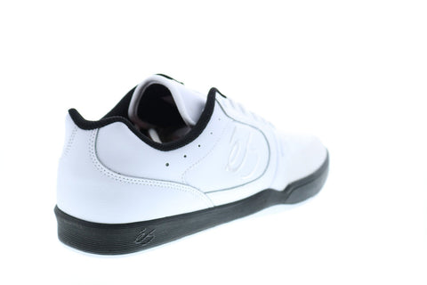 ES Swift 1.5 5101000158110 Mens White Skate Inspired Sneakers Shoes