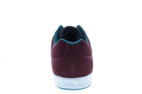 ES Swift 1.5 5101000158500 Mens Purple Skate Inspired Sneakers Shoes