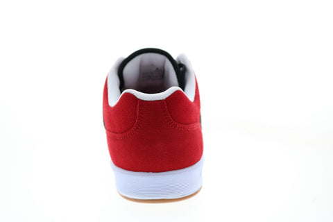 ES Swift 1.5 5101000158599 Mens Black Suede Skate Inspired Sneakers Shoes