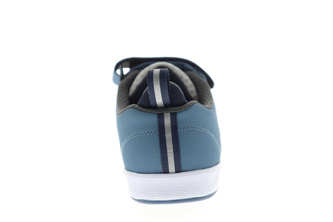 ES Accel Plus Ever Stitch 5101000160433 Mens Gray Nylon Athletic Skate Shoes