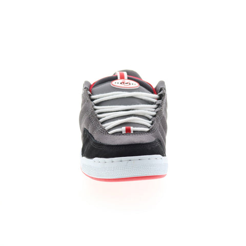 ES Evant X TJ Rogers 5101000171035 Mens Gray Skate Inspired Sneakers Shoes