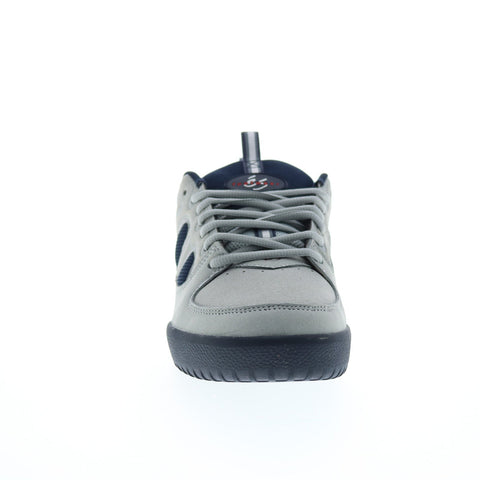 ES Silo SC 5101000180080 Mens Gray Synthetic Skate Inspired Sneakers Shoes