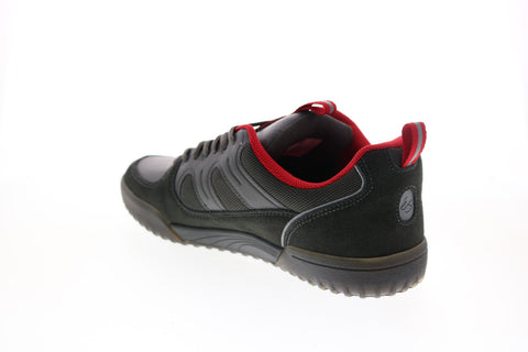 ES Silo SC 5101000180521 Mens Gray Synthetic Skate Inspired Sneakers Shoes